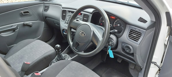 Used Kia Rio 2011 for sale - 75828706: Photo 5