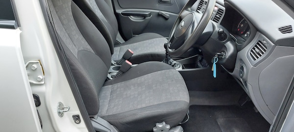 Used Kia Rio 2011 for sale - 75828706: Photo 6