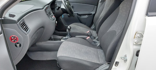 Used Kia Rio 2011 for sale - 75828706: Photo 8