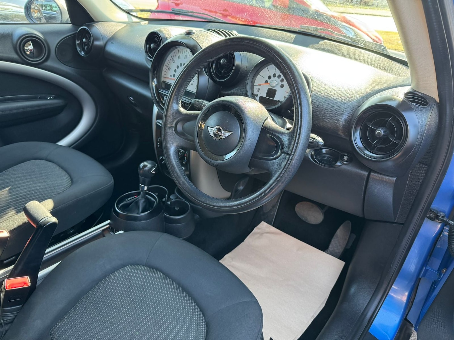Vehicle 27