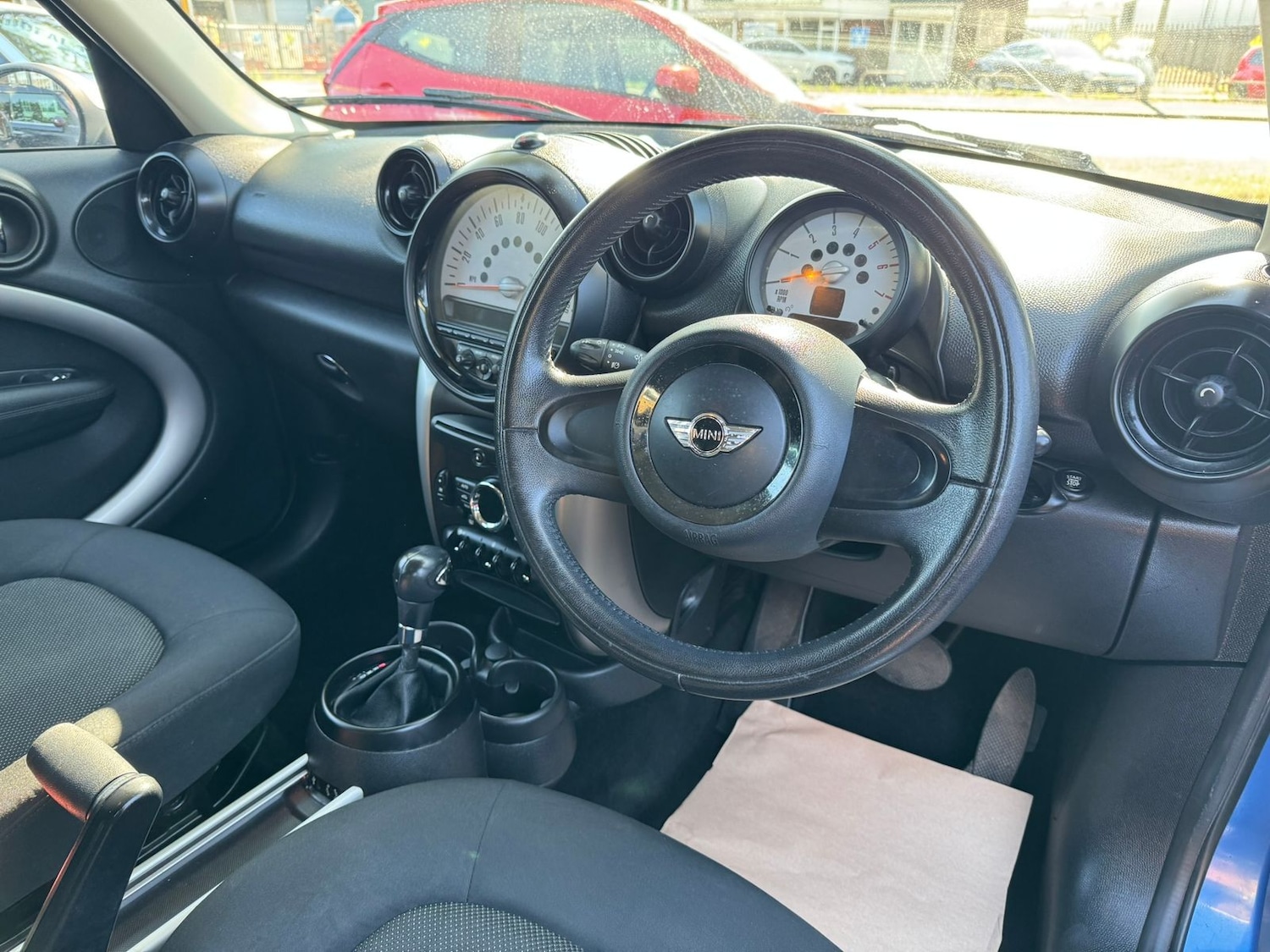 Vehicle 28