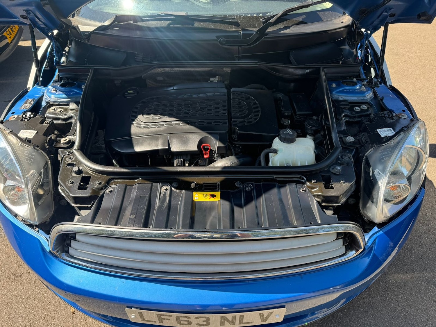 Vehicle 62