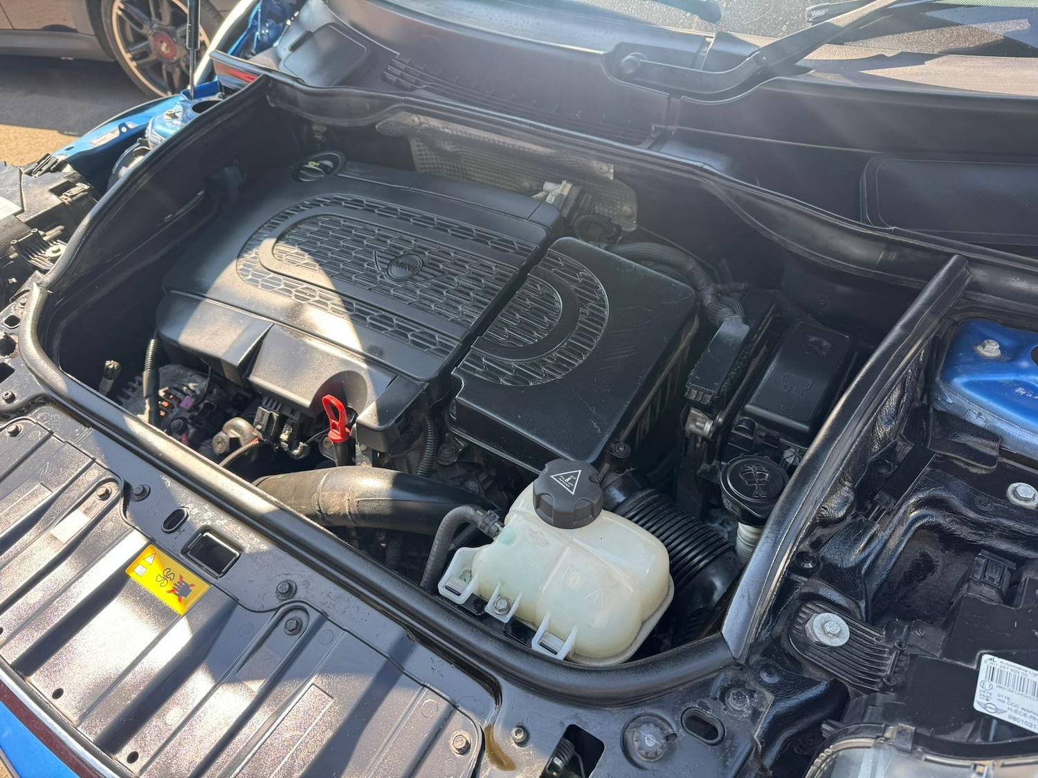 Vehicle 64