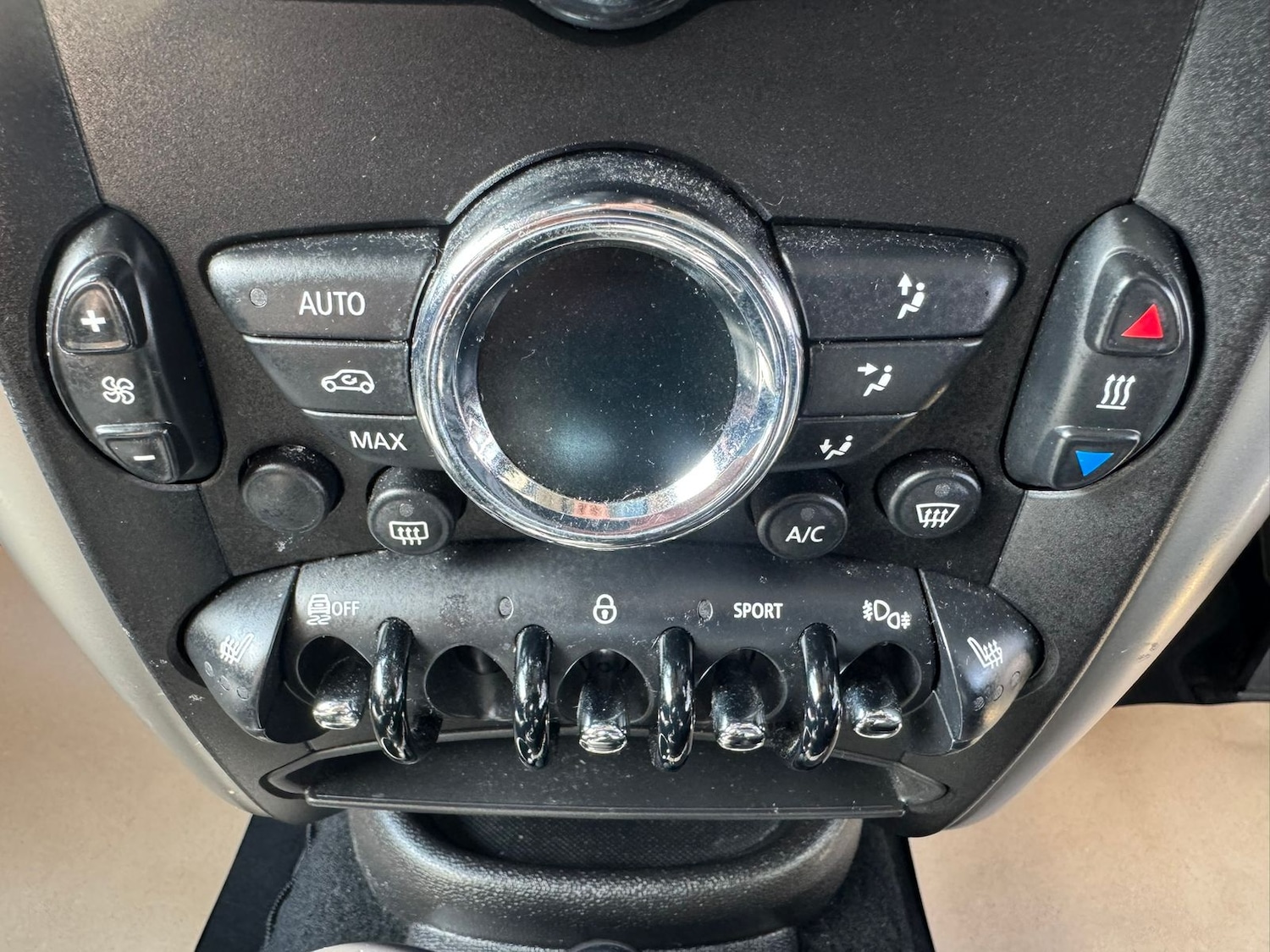 Vehicle 40
