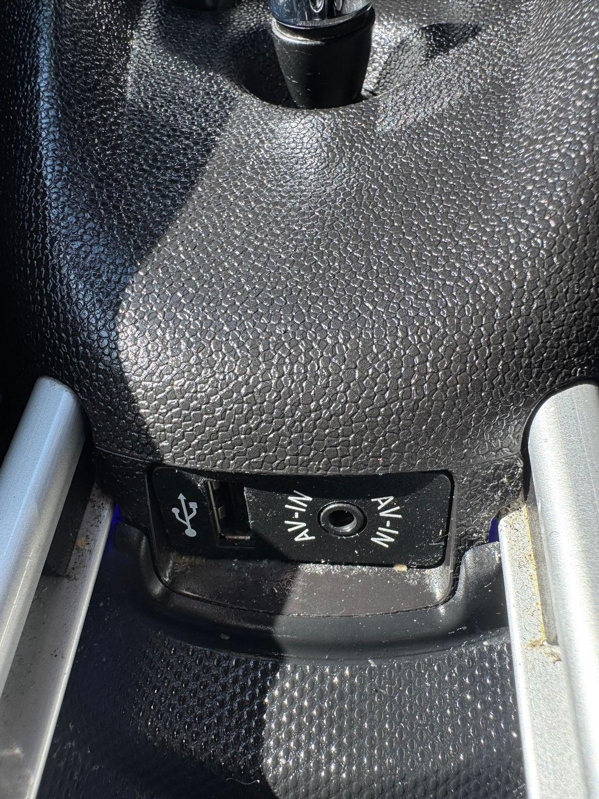 Vehicle 43