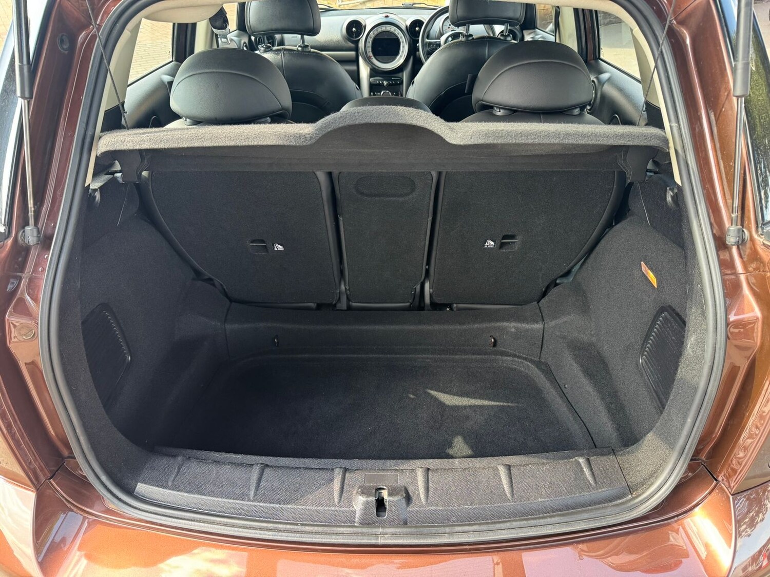 Vehicle 71