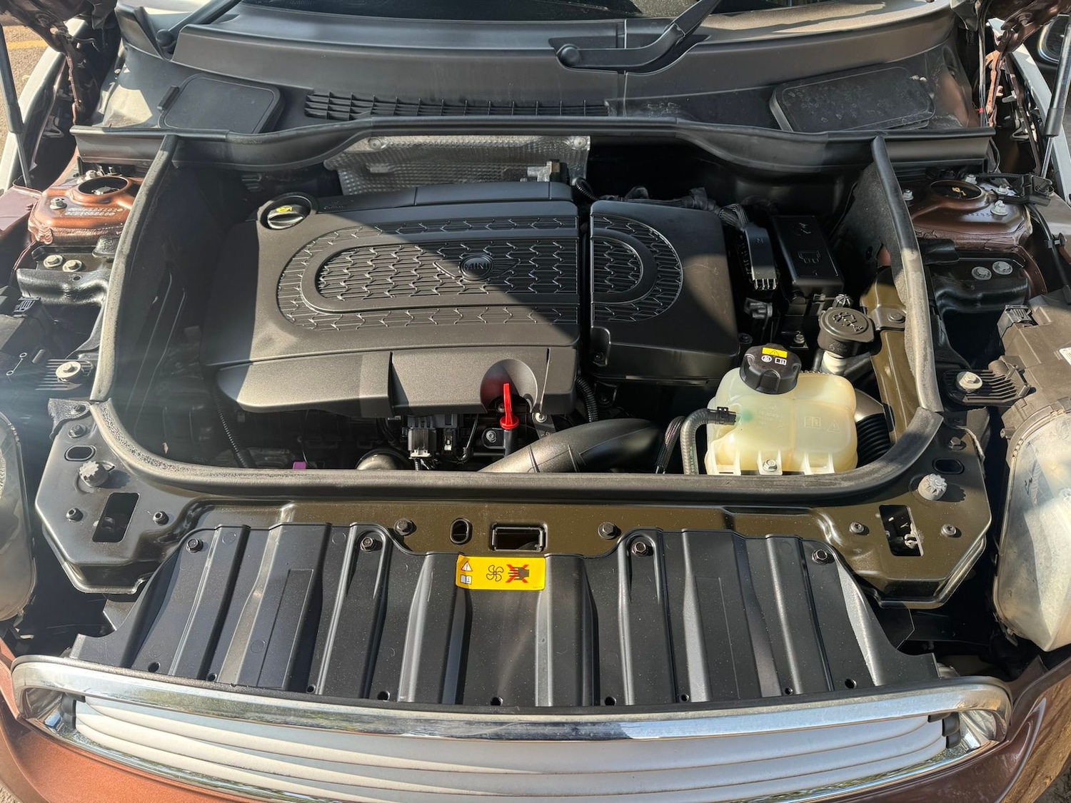 Vehicle 76