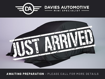 2011 - 1.6L COOPER Convertible 2dr Petrol Manual Euro 5 (122 bhp)
