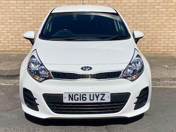 Used Kia Rio 2016 for sale - 75999861: Photo