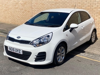 Used Kia Rio 2016 for sale - 75999861: Photo