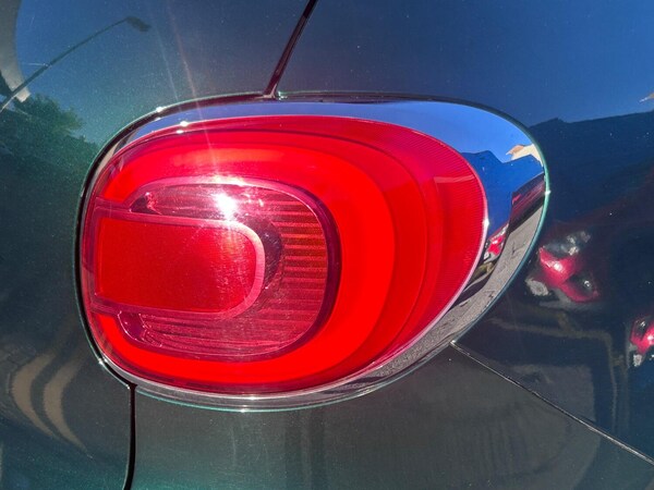 Used Fiat 500L 2016 for sale - 76070478: Photo 13