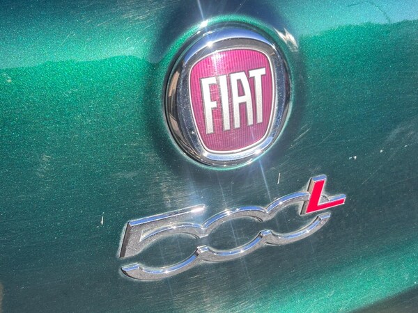 Used Fiat 500L 2016 for sale - 76070478: Photo 15