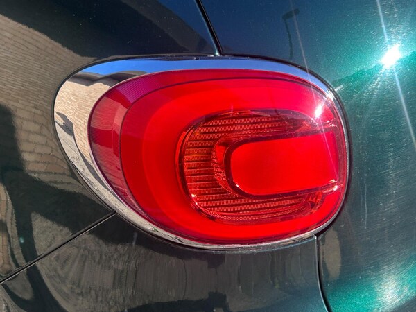 Used Fiat 500L 2016 for sale - 76070478: Photo 16