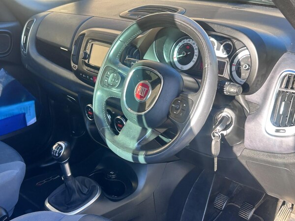 Used Fiat 500L 2016 for sale - 76070478: Photo 18