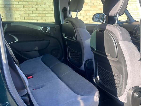 Used Fiat 500L 2016 for sale - 76070478: Photo 21
