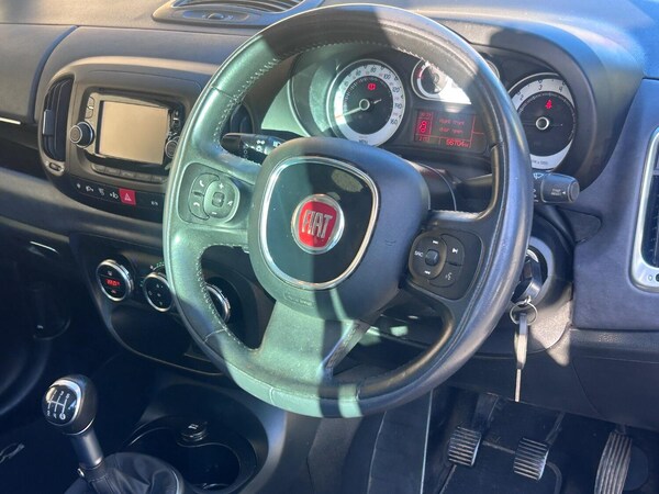 Used Fiat 500L 2016 for sale - 76070478: Photo 23