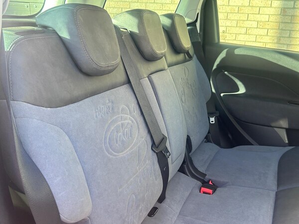 Used Fiat 500L 2016 for sale - 76070478: Photo 25