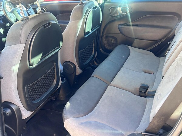 Used Fiat 500L 2016 for sale - 76070478: Photo 27