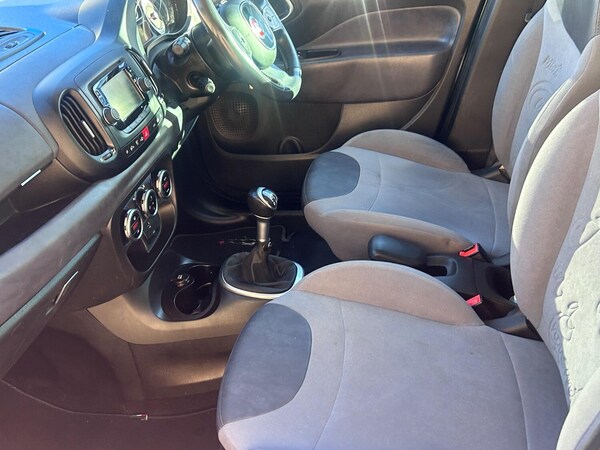 Used Fiat 500L 2016 for sale - 76070478: Photo 30