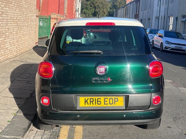 Used Fiat 500L 2016 for sale - 76070478: Photo 5