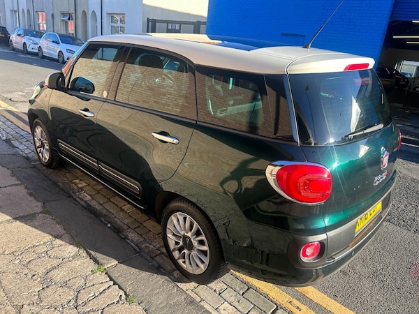 Used Fiat 500L 2016 for sale - 76070478: Photo 7