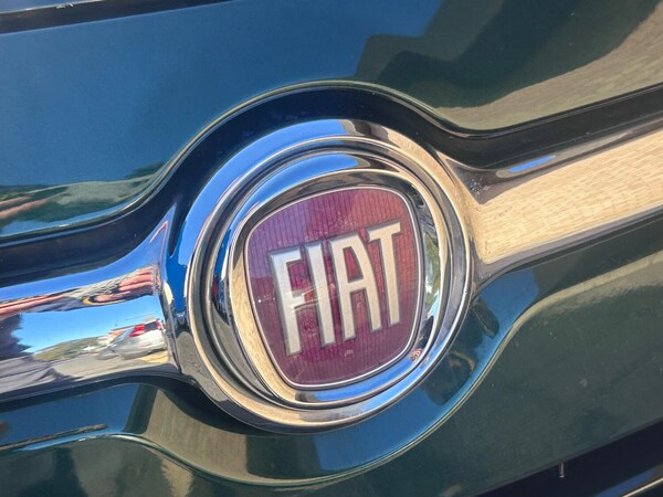 Used Fiat 500L 2016 for sale - 76070478: Photo 9