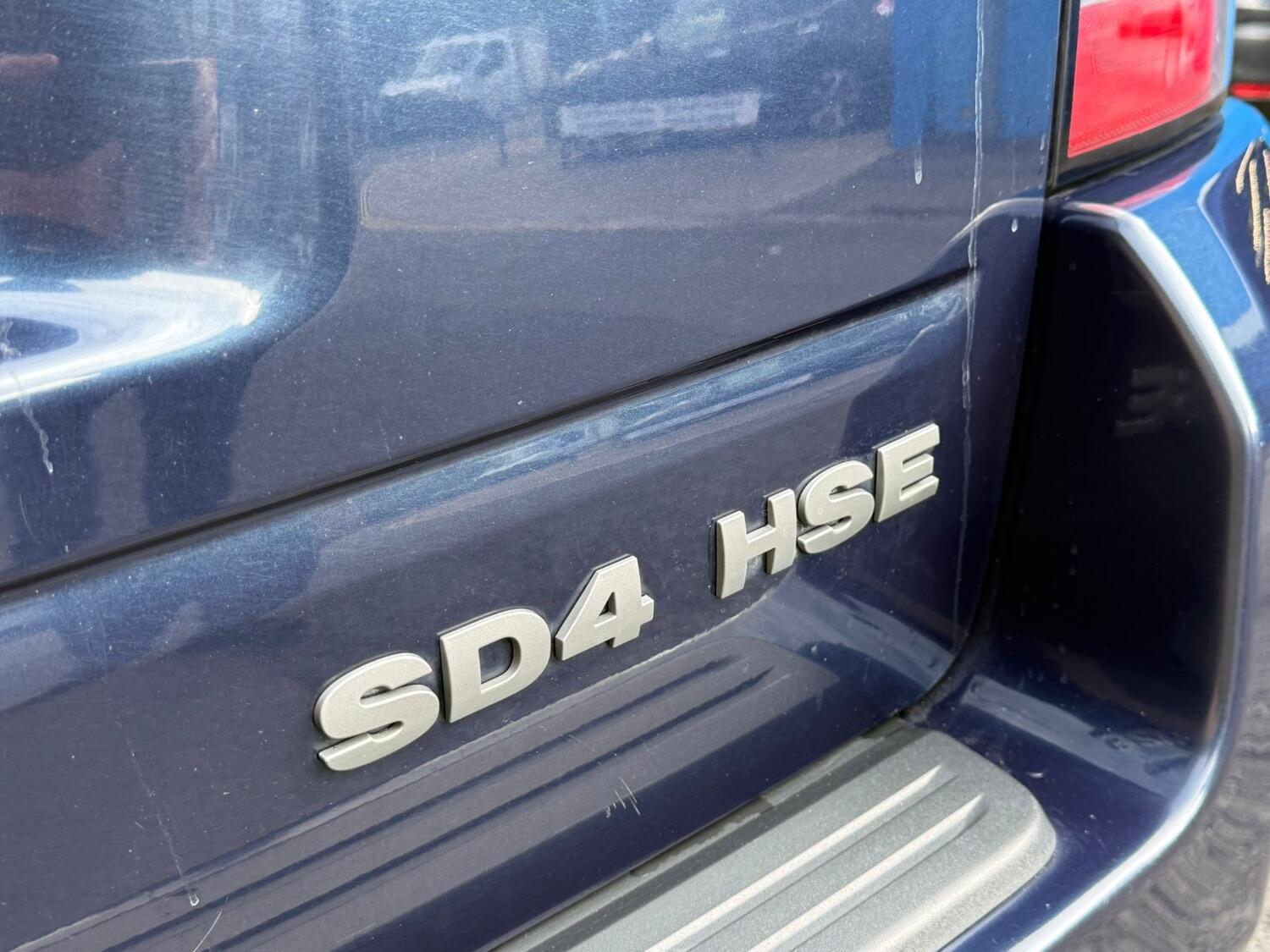 Used Land Rover Freelander 2 2012 for sale - 76769587: Photo 11