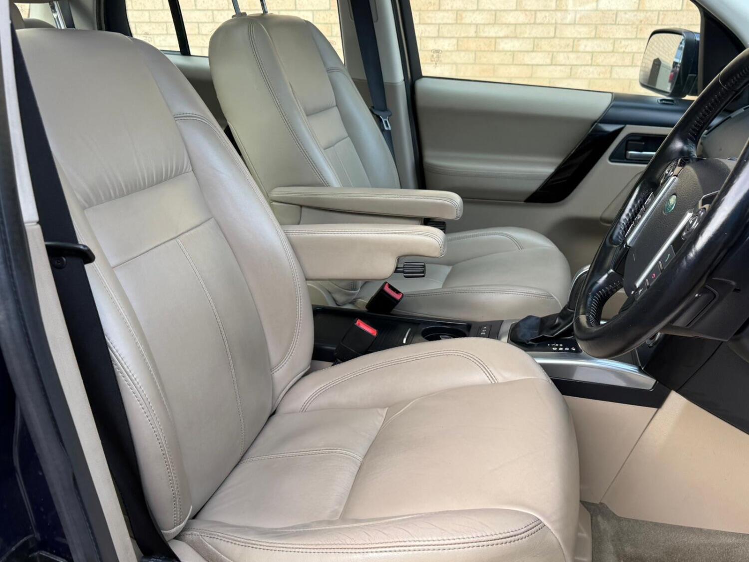 Used Land Rover Freelander 2 2012 for sale - 76769587: Photo 18