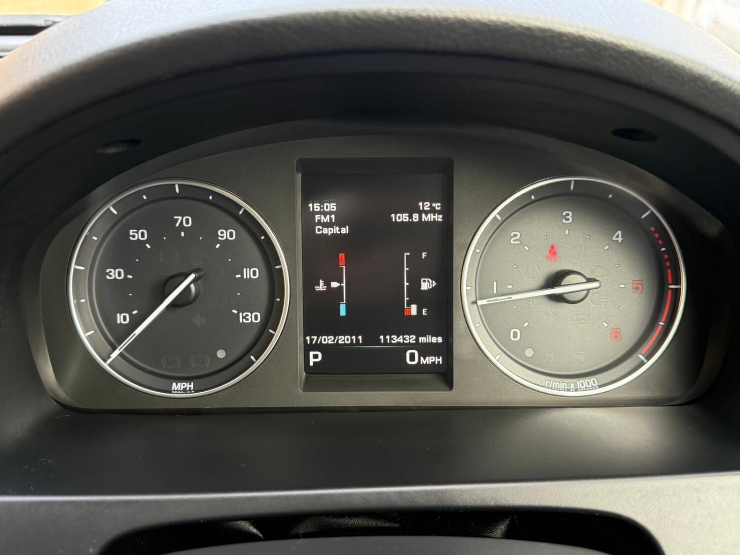 Used Land Rover Freelander 2 2012 for sale - 76769587: Photo 19