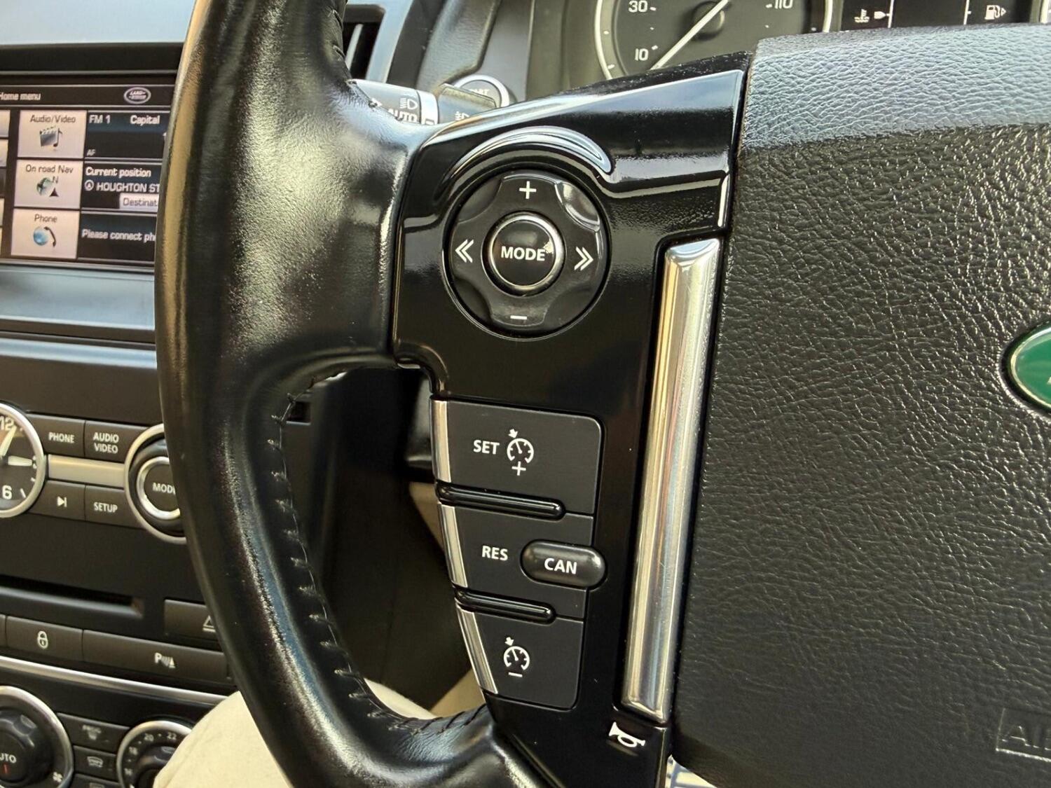 Used Land Rover Freelander 2 2012 for sale - 76769587: Photo 21