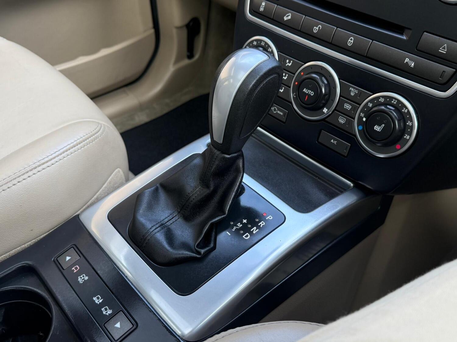 Used Land Rover Freelander 2 2012 for sale - 76769587: Photo 22