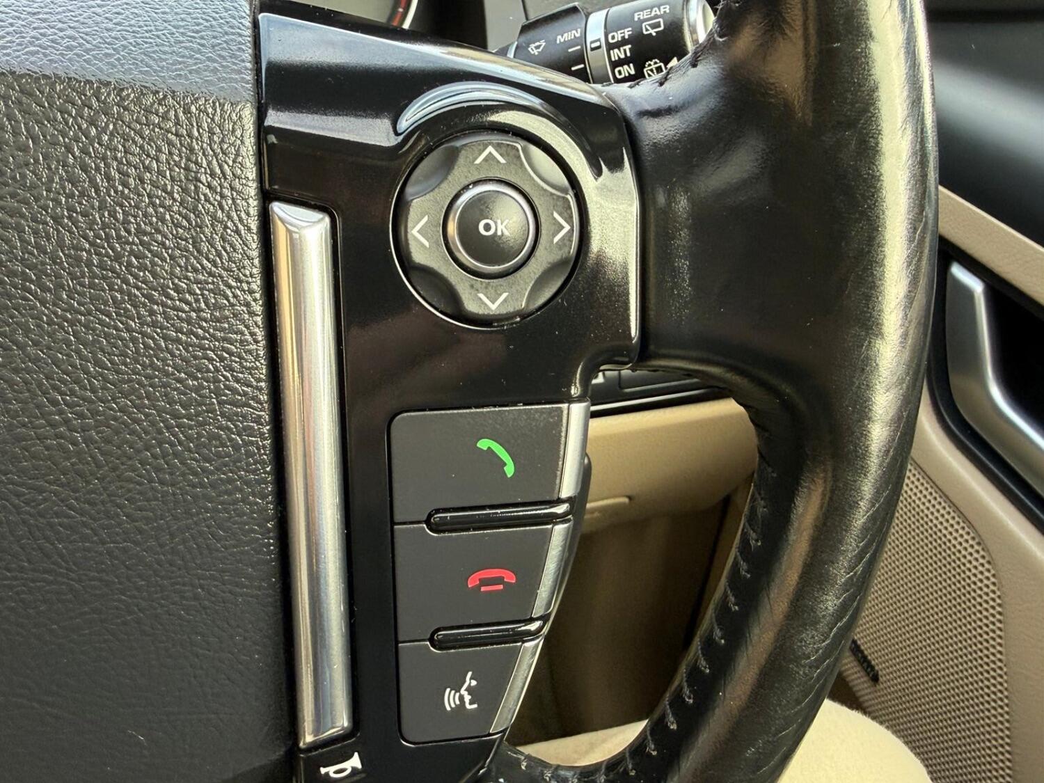 Used Land Rover Freelander 2 2012 for sale - 76769587: Photo 23