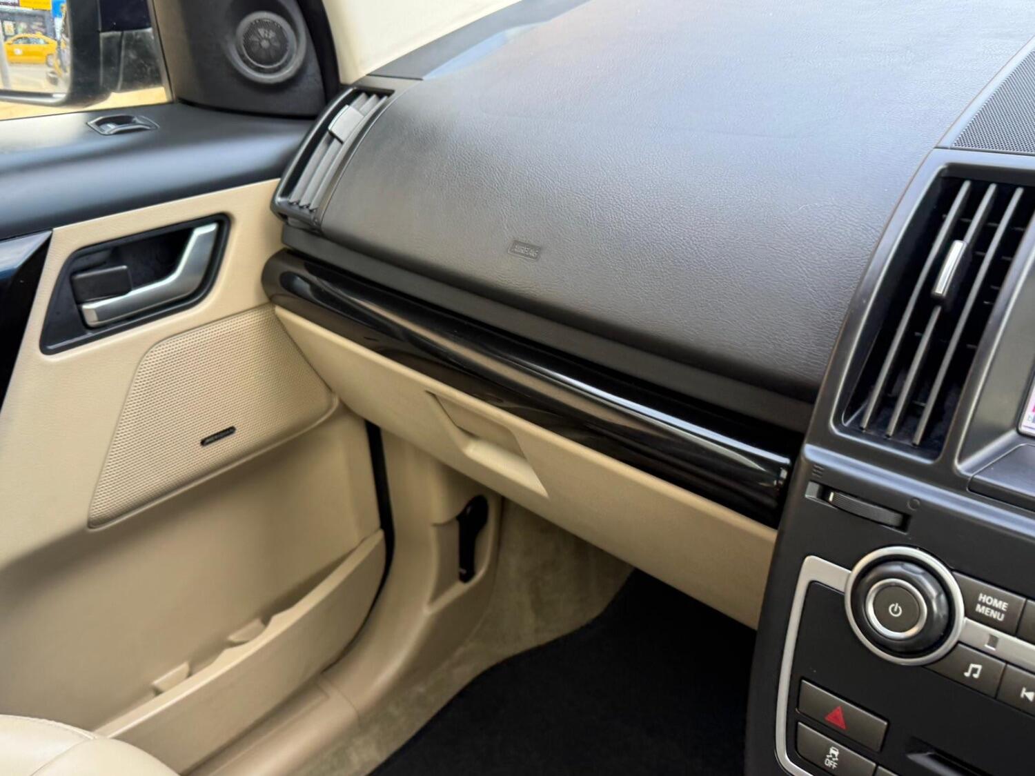 Used Land Rover Freelander 2 2012 for sale - 76769587: Photo 27