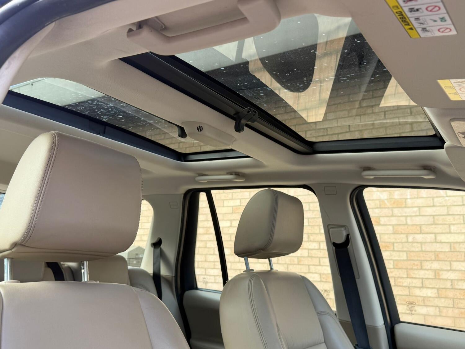 Used Land Rover Freelander 2 2012 for sale - 76769587: Photo 34