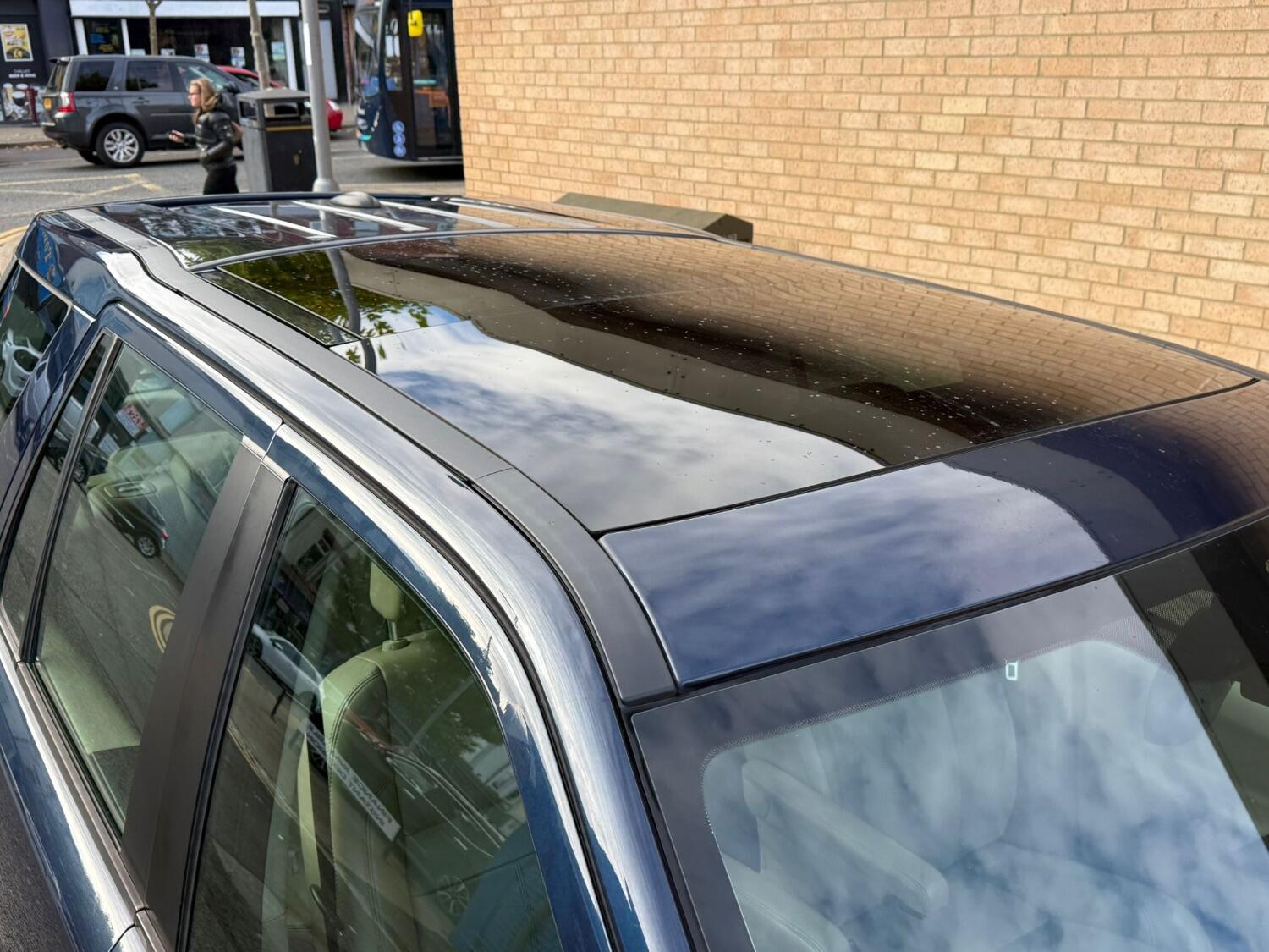 Used Land Rover Freelander 2 2012 for sale - 76769587: Photo 4