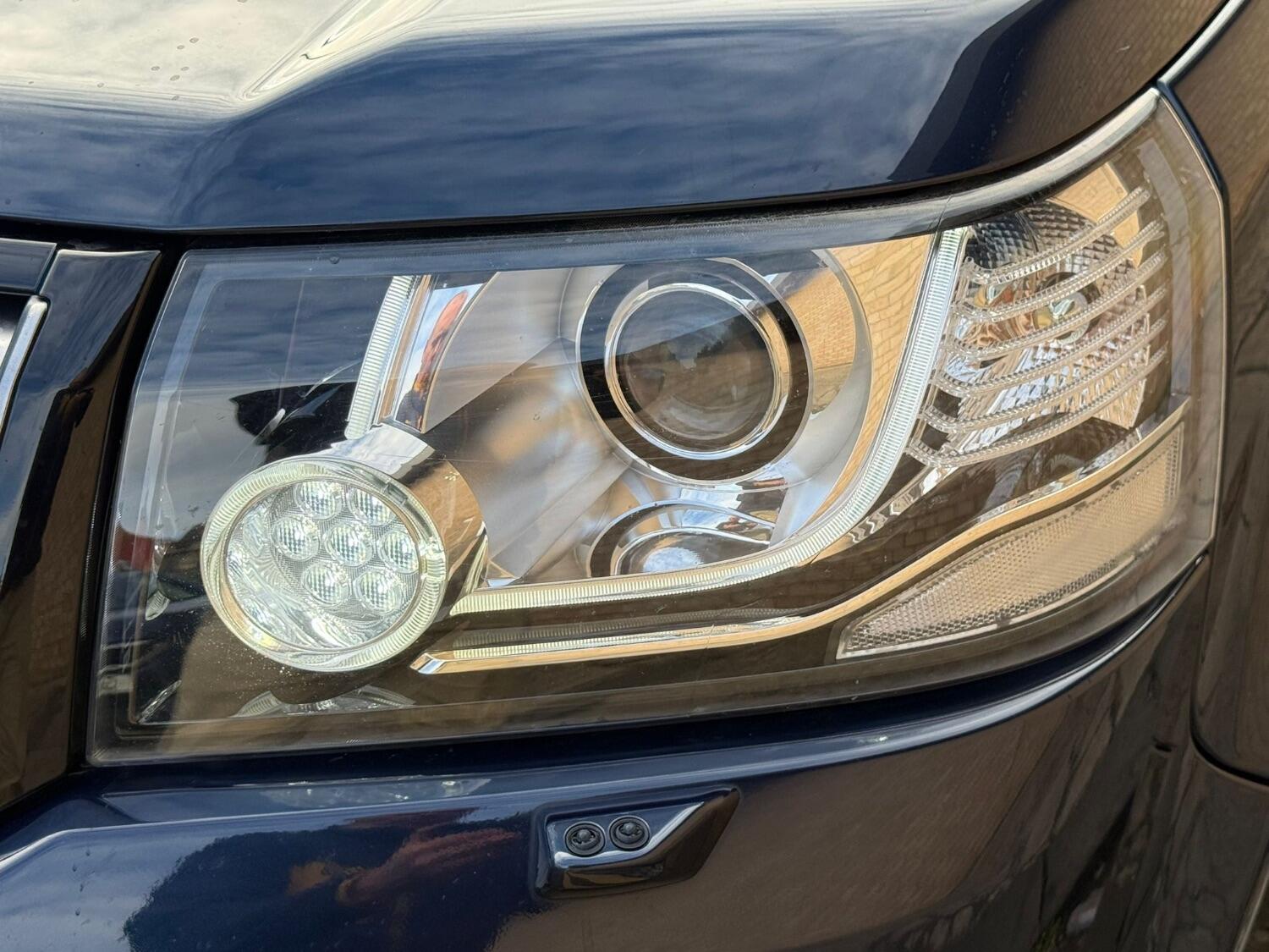 Used Land Rover Freelander 2 2012 for sale - 76769587: Photo 6