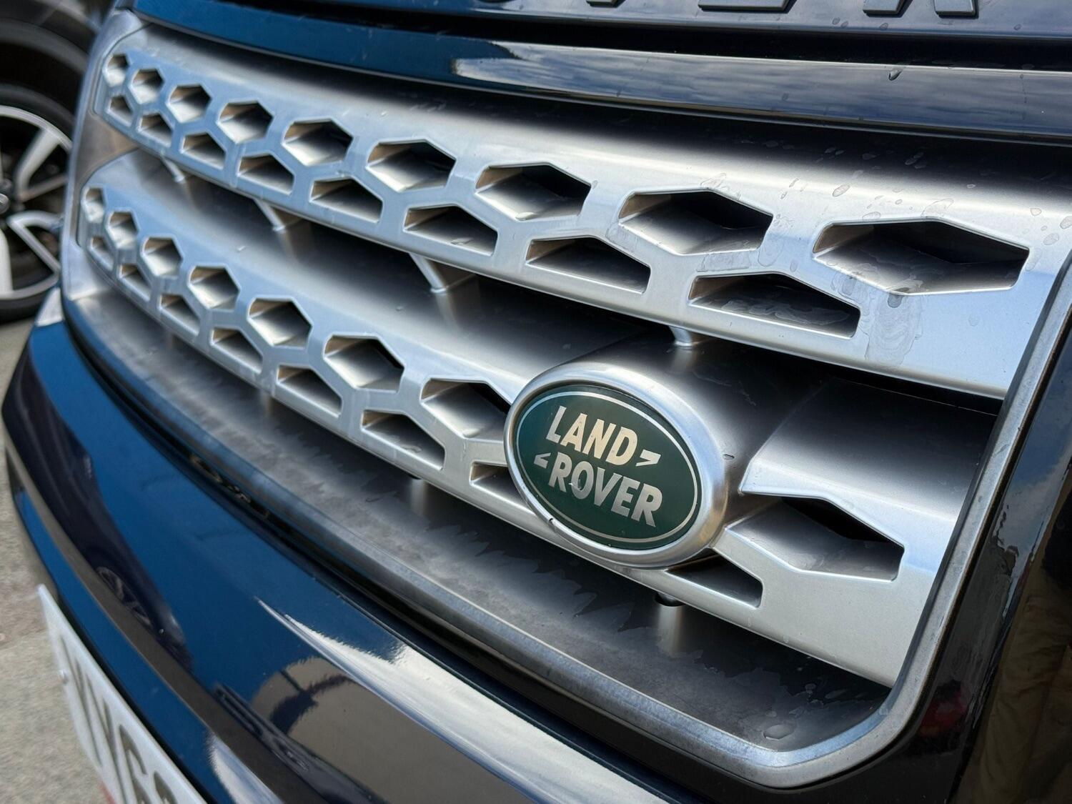 Used Land Rover Freelander 2 2012 for sale - 76769587: Photo 9