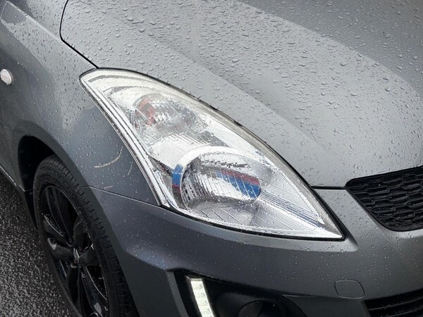 Used Suzuki Swift 2016 for sale - 76114023: Photo 10