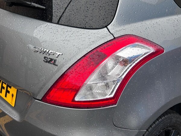 Used Suzuki Swift 2016 for sale - 76114023: Photo 13