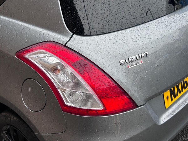 Used Suzuki Swift 2016 for sale - 76114023: Photo 17