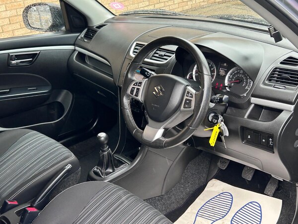 Used Suzuki Swift 2016 for sale - 76114023: Photo 21
