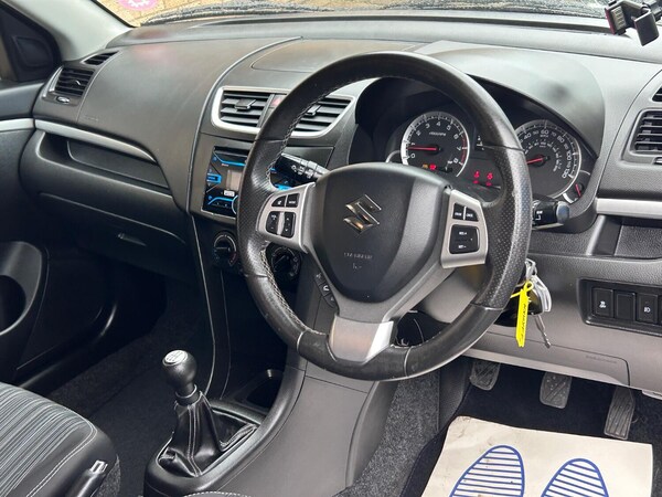 Used Suzuki Swift 2016 for sale - 76114023: Photo 23