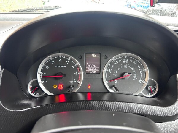 Used Suzuki Swift 2016 for sale - 76114023: Photo 24
