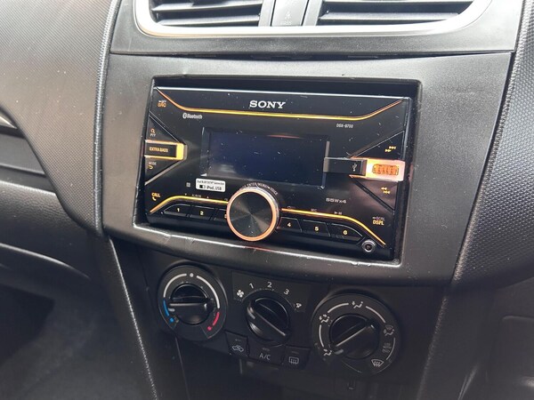 Used Suzuki Swift 2016 for sale - 76114023: Photo 27