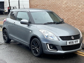 Used Suzuki Swift 2016 for sale - 76114023: Photo 2