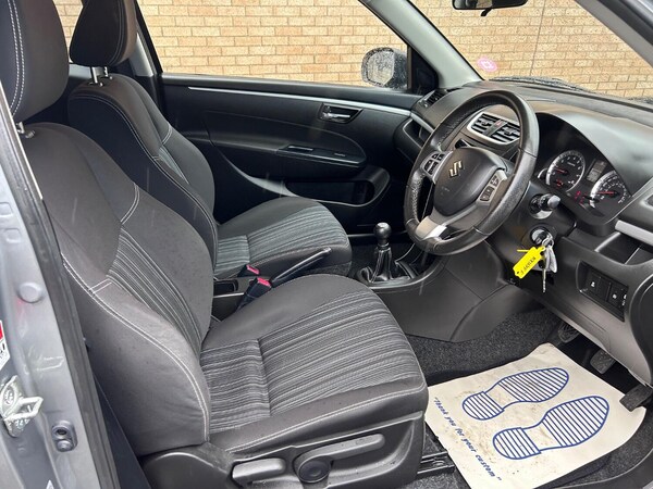 Used Suzuki Swift 2016 for sale - 76114023: Photo 32