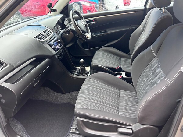 Used Suzuki Swift 2016 for sale - 76114023: Photo 35