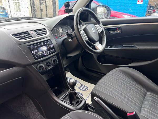Used Suzuki Swift 2016 for sale - 76114023: Photo 37