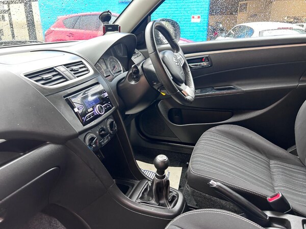 Used Suzuki Swift 2016 for sale - 76114023: Photo 38