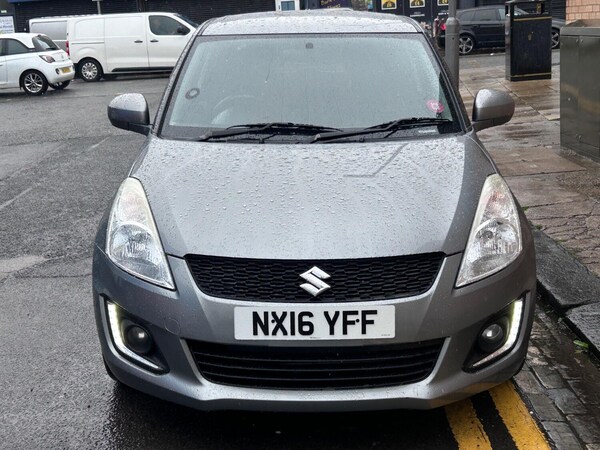 Used Suzuki Swift 2016 for sale - 76114023: Photo 7